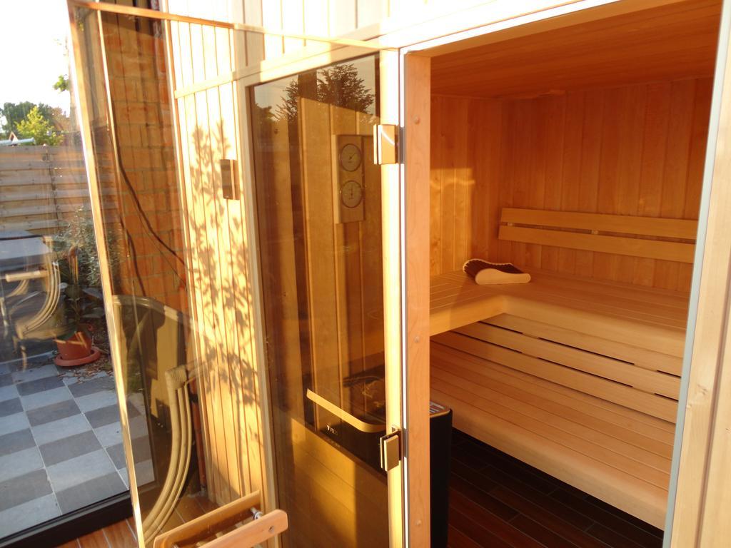 Art Of Dreams Deluxe 4 Stars Bed & Breakfast Laakdal Luaran gambar
