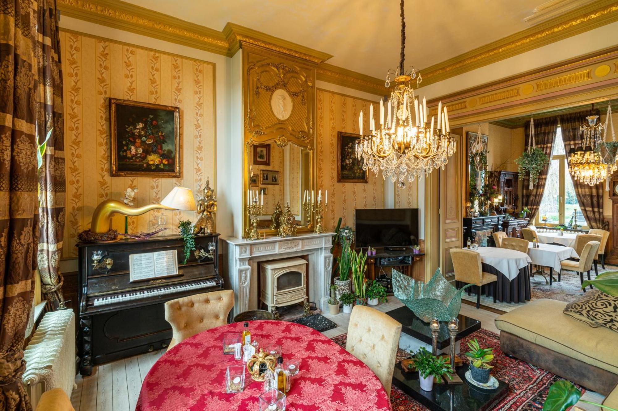 Art Of Dreams Deluxe 4 Stars Bed & Breakfast Laakdal Luaran gambar