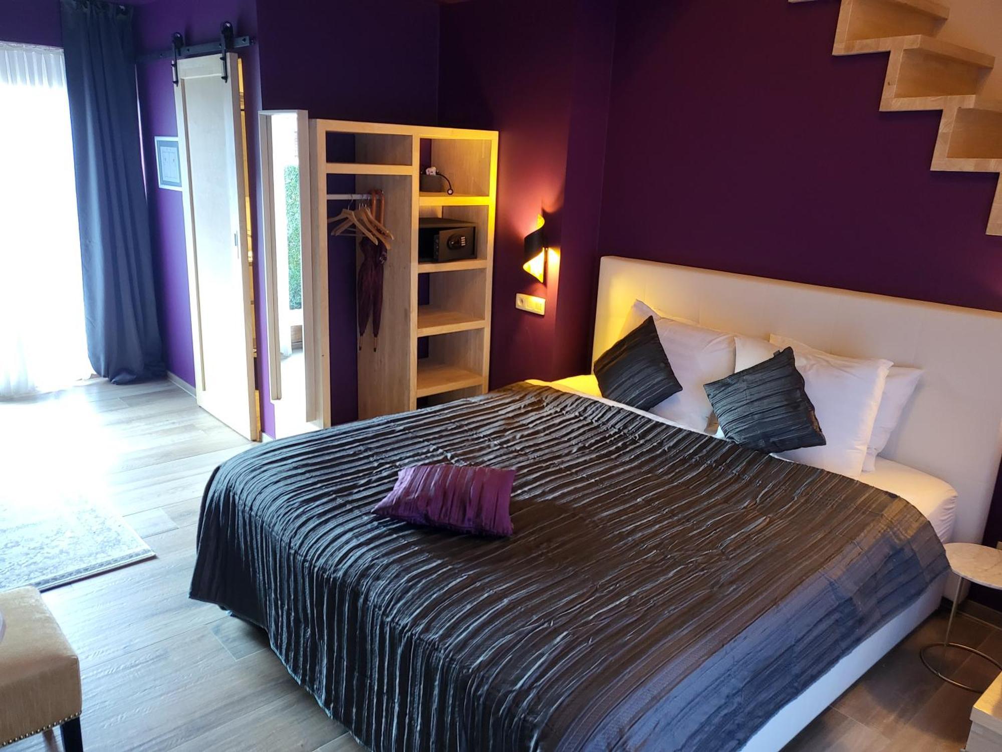 Art Of Dreams Deluxe 4 Stars Bed & Breakfast Laakdal Luaran gambar