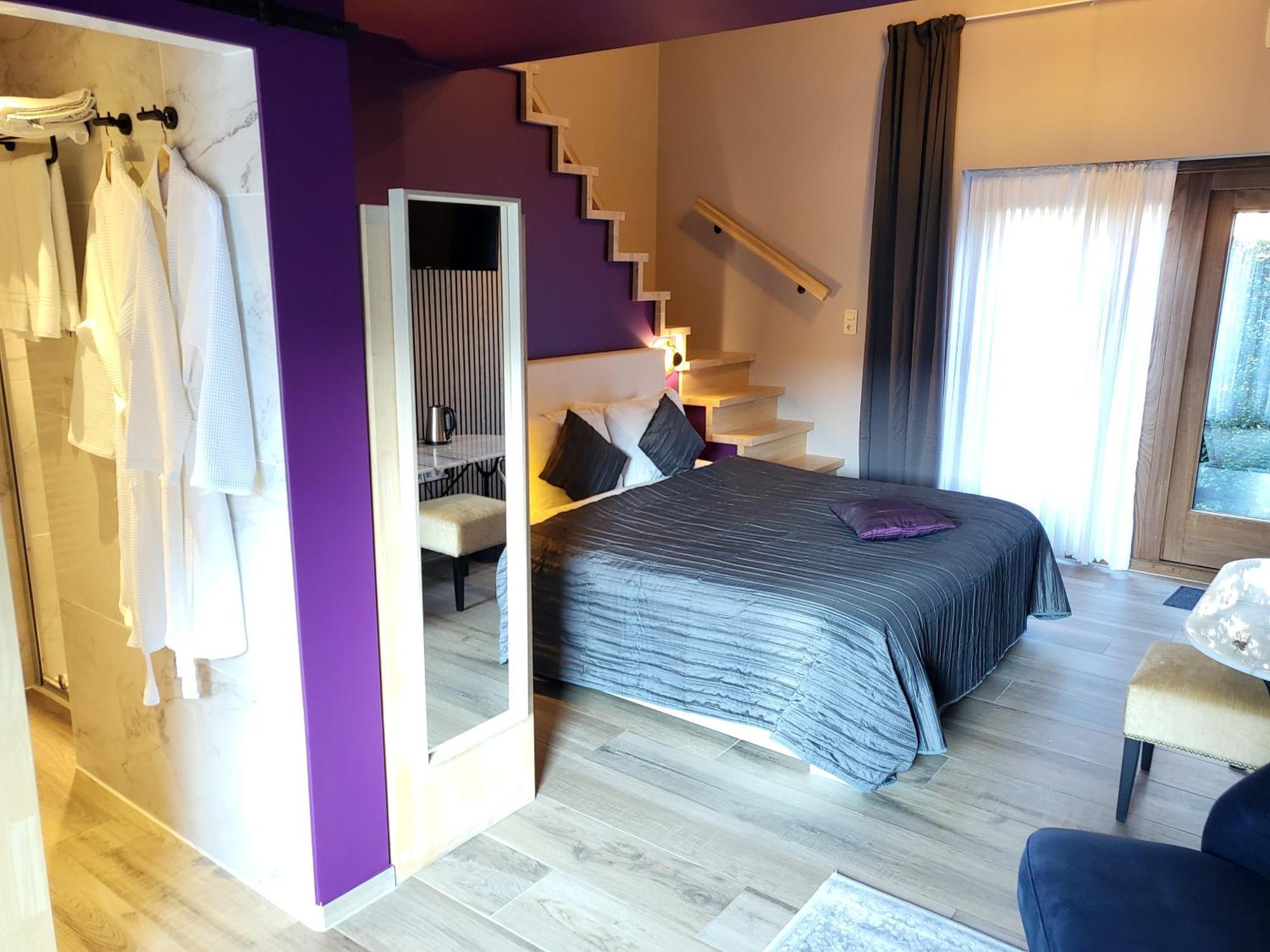 Art Of Dreams Deluxe 4 Stars Bed & Breakfast Laakdal Luaran gambar