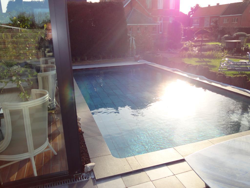 Art Of Dreams Deluxe 4 Stars Bed & Breakfast Laakdal Luaran gambar