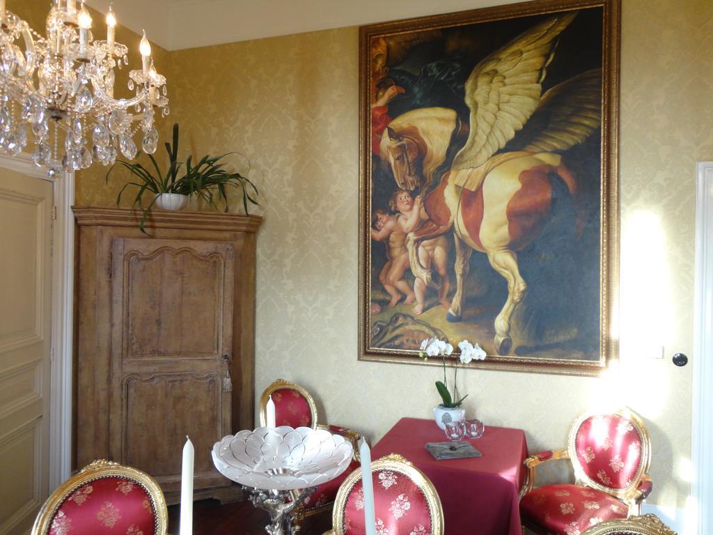 Art Of Dreams Deluxe 4 Stars Bed & Breakfast Laakdal Luaran gambar