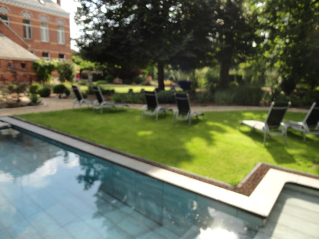 Art Of Dreams Deluxe 4 Stars Bed & Breakfast Laakdal Luaran gambar