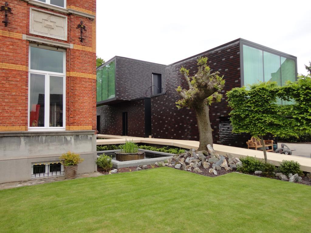 Art Of Dreams Deluxe 4 Stars Bed & Breakfast Laakdal Luaran gambar