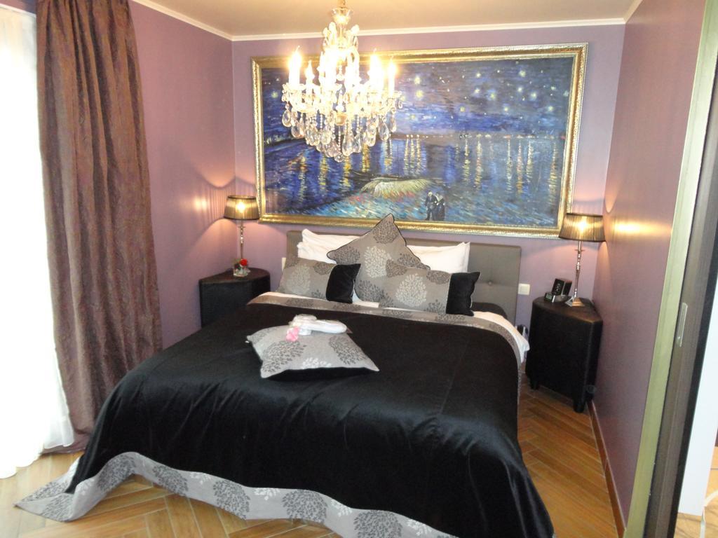 Art Of Dreams Deluxe 4 Stars Bed & Breakfast Laakdal Luaran gambar