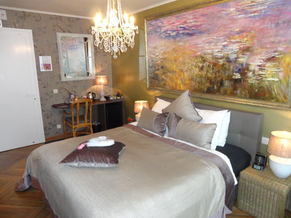 Art Of Dreams Deluxe 4 Stars Bed & Breakfast Laakdal Luaran gambar