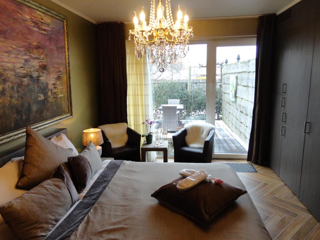 Art Of Dreams Deluxe 4 Stars Bed & Breakfast Laakdal Luaran gambar