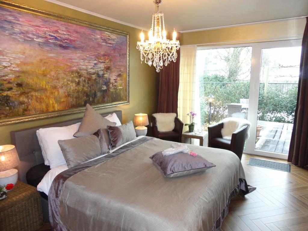 Art Of Dreams Deluxe 4 Stars Bed & Breakfast Laakdal Luaran gambar