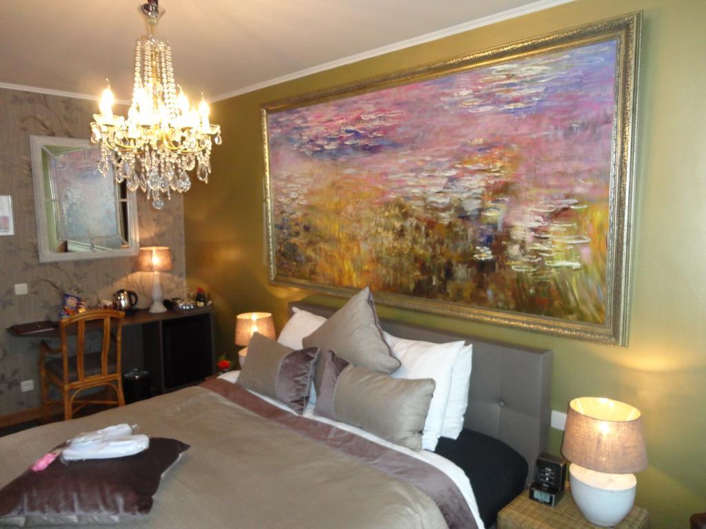 Art Of Dreams Deluxe 4 Stars Bed & Breakfast Laakdal Luaran gambar