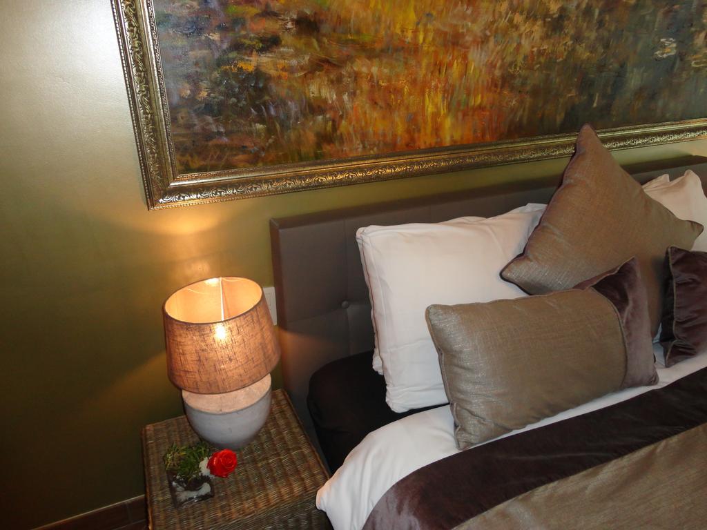 Art Of Dreams Deluxe 4 Stars Bed & Breakfast Laakdal Luaran gambar