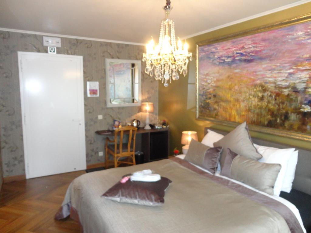 Art Of Dreams Deluxe 4 Stars Bed & Breakfast Laakdal Luaran gambar