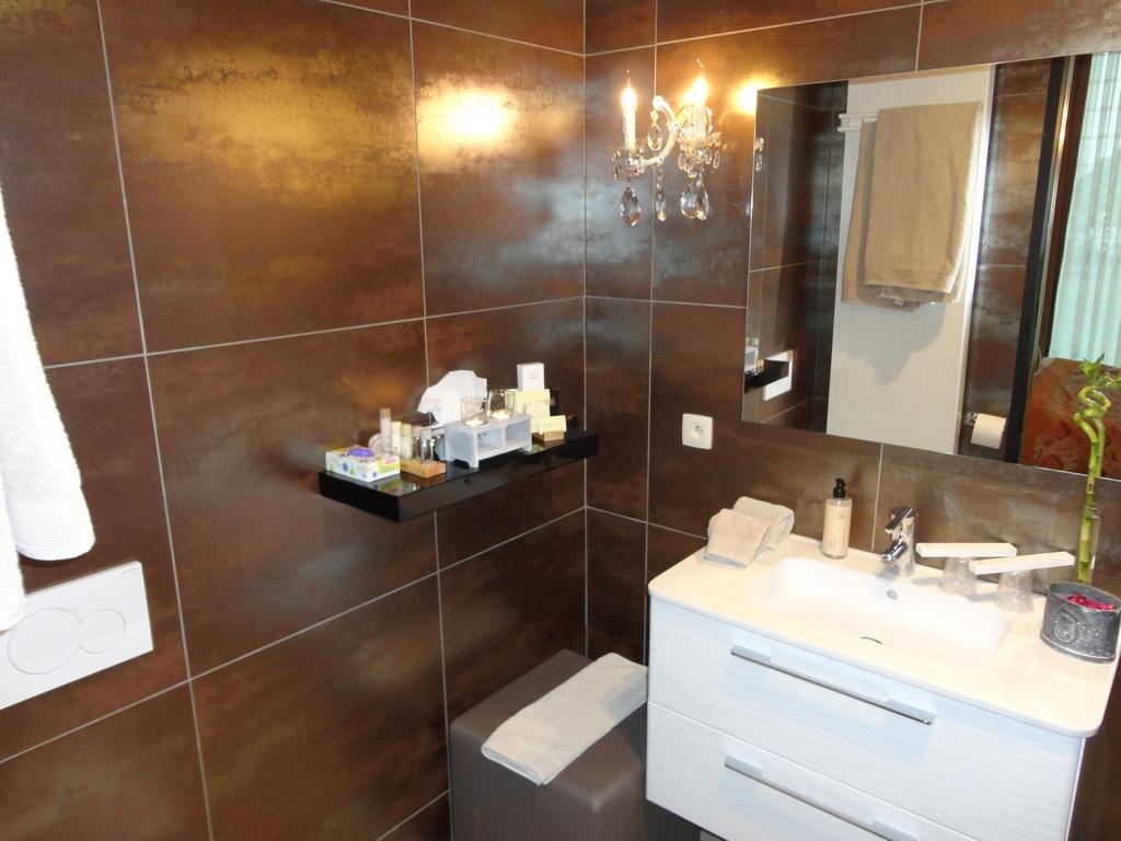 Art Of Dreams Deluxe 4 Stars Bed & Breakfast Laakdal Luaran gambar