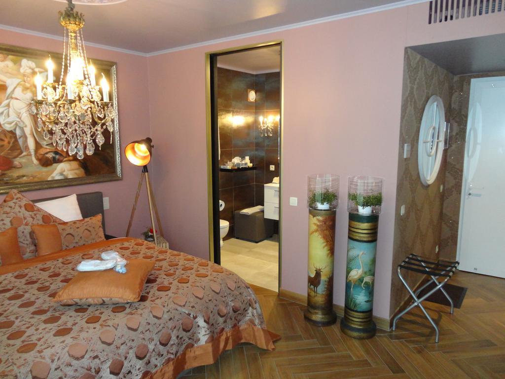 Art Of Dreams Deluxe 4 Stars Bed & Breakfast Laakdal Luaran gambar